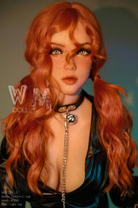 WM-166C-398 TPE 166cm Light Tan C-Cup MMI Dolls