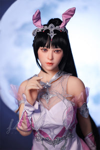 JSD-150D Shino TPE D-Cup Write MMI Dolls