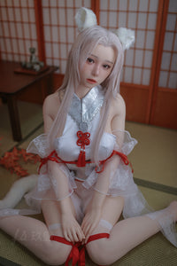 JSD-152E Yume Silicone E-Cup Write MMI Dolls