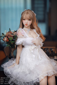 JS164D-443 STPE 164cm Nature E-Cup MMI Dolls