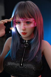 YN-165-CUR 126 TPE Write F-Cup MMI Dolls