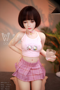 WM-146B-296 TPE 146cm Nature B-Cup MMI Dolls