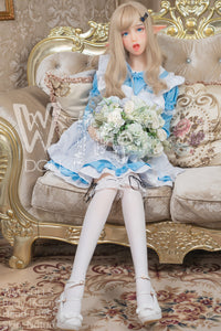 JS165-355 STPE 165cm Nature F-Cup MMI Dolls