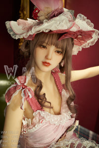 JS164D-455 STPE 164cm Nature E-Cup MMI Dolls