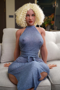 CB-165CM K2 TPE D-Cup Tan MMI Sex Dolls