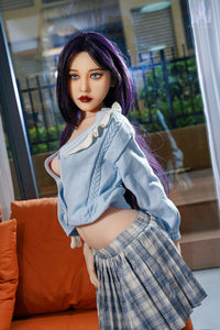 CB-150CM DC14 TPE B-Cup Tan MMI Sex Dolls