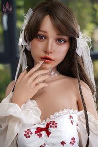 CB-158CM S21 Silicone B-Cup Nature MMI Sex Dolls