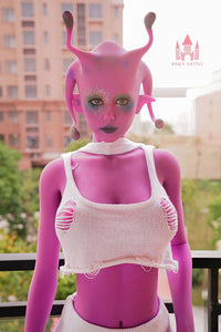 CB-170CM A2 TPE E-Cup Nature MMI Sex Dolls