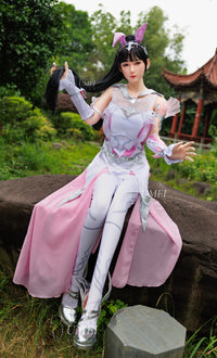 UMEI U10 - 150cm Silicone | Bailyn - MMI Dolls
