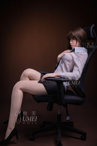 UMEI U12 - 166cm Silicone | Yori - MMI Dolls
