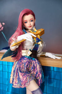 UMEI U8 - 150cm Silicone | Miya - MMI Dolls
