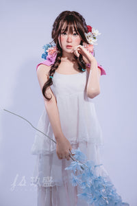 JSD-150B Enya Silicone B-Cup Write MMI Dolls