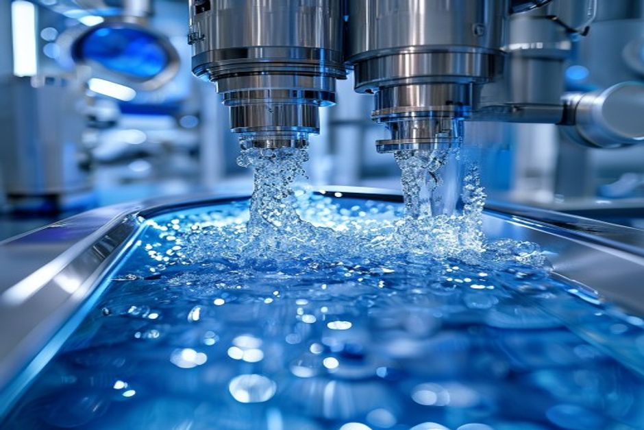Platinum-Cured Silicone: The Gold Standard for Medical and Consumer Excellence