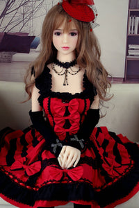 YN-148-REG 96 TPE Write F-Cup MMI Dolls