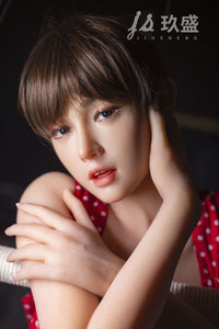 JSD-150D Coco TPE D-Cup Natural MMI Dolls