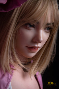 IR-169 S39 Layla Silicone 169cm Nature B-Cup MMI Dolls