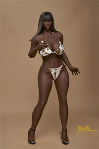 IR-160 S33 Penny Silicone 160cm Black H-Cup MMI Dolls