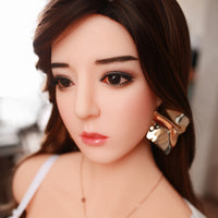 SY-168-146#  TPE 168cm Natural  MMI Sex Dolls