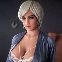 SY-148-251#  TPE 148cm Medium F-CUP MMI Sex Dolls
