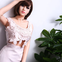SY-165-81#  TPE 165cm Natural E-CUP MMI Sex Dolls