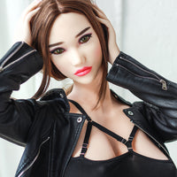 SY-169-136#  TPE 169cm Natural  MMI Sex Dolls