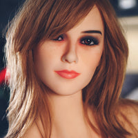 SY-160-114#-1  TPE 160cm Natural  MMI Sex Dolls