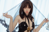 YUED-165 Y2 Hannah Silicone 165cm Natural G-CUP MMI Sex Dolls