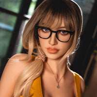 SY-170-293#  TPE 170cm Natural I-CUP MMI Sex Dolls