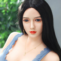 SY-158-221#  TPE 158cm Natural C-CUP MMI Sex Dolls