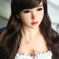 SY-165-26#  TPE 165cm Natural E-CUP MMI Sex Dolls