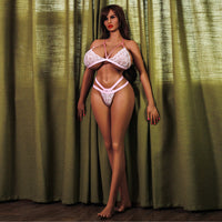 SY-170-84#-2  TPE 170cm Medium O-CUP MMI Sex Dolls