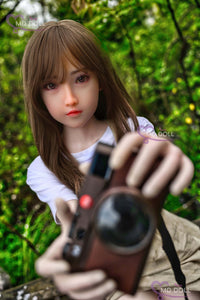 MD-150 M2 Angela Silicone 150cm Natural E-CUP MMI Sex Dolls