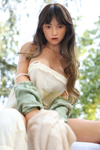IR-167 S37 Yeona Silicone 167cm Tanned C-Cup MMI Dolls