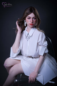 MD-164 M27 Coco Silicone 164cm Natural J-CUP MMI Sex Dolls