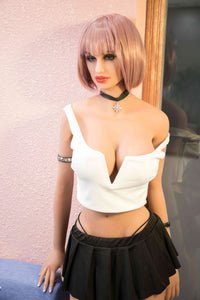 AZM-5 #34 TPE 158cm Write MMI Sex Dolls