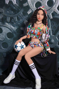 AZM-4 #32 TPE 168cm Tan MMI Sex Dolls