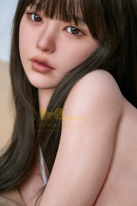 IR-158T S40 Eileen Silicone 158cm Nature E-Cup MMI Dolls