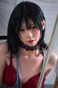 IR-161M A6 Kurumi Silicone 161cm Silk Glow A-Cup MMI Dolls