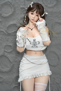 IR-158T T3 Nia -3 Silicone 158cm Nature E-Cup MMI Dolls