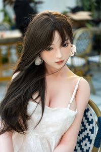 IR-166 G2 Lingnai Silicone 166cm Nature C-Cup MMI Dolls