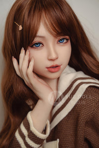 YUE-141 A3 Joyce Silicone Natural F-CUP MMI Sex Dolls