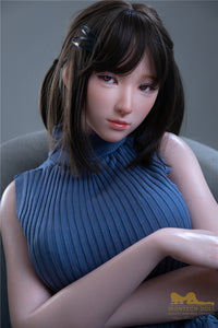 IR-166 S24 Miyuki Silicone 166cm Nature C-Cup MMI Dolls