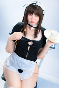 IR-166M S20 Suki Silicone 166cm Nature B-Cup MMI Dolls