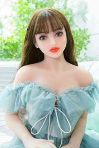 AZM-8 #37 TPE 168cm Write MMI Sex Dolls