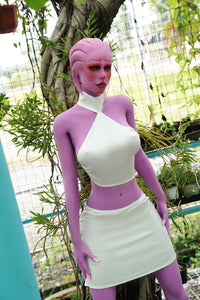 CB-170CM A1 TPE E-Cup Nature MMI Sex Dolls