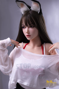 IR-165 S41 Joline Silicone 165cm Nature F-Cup MMI Dolls