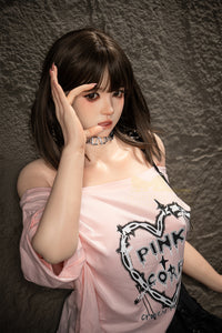 IR-158T T3 Nia -1 Silicone 158cm Nature E-Cup MMI Dolls