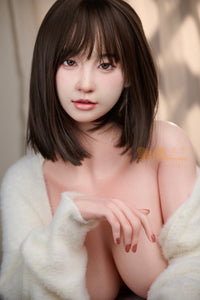 IR-158T A5 Yui Silicone 158cm Silk Glow E-Cup MMI Dolls