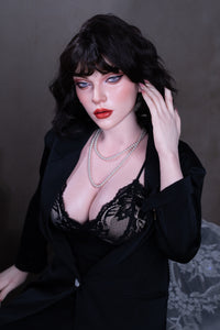 163cm(5ft4in) SD08 Annabel Posh H-Cup MMI Sex Dolls