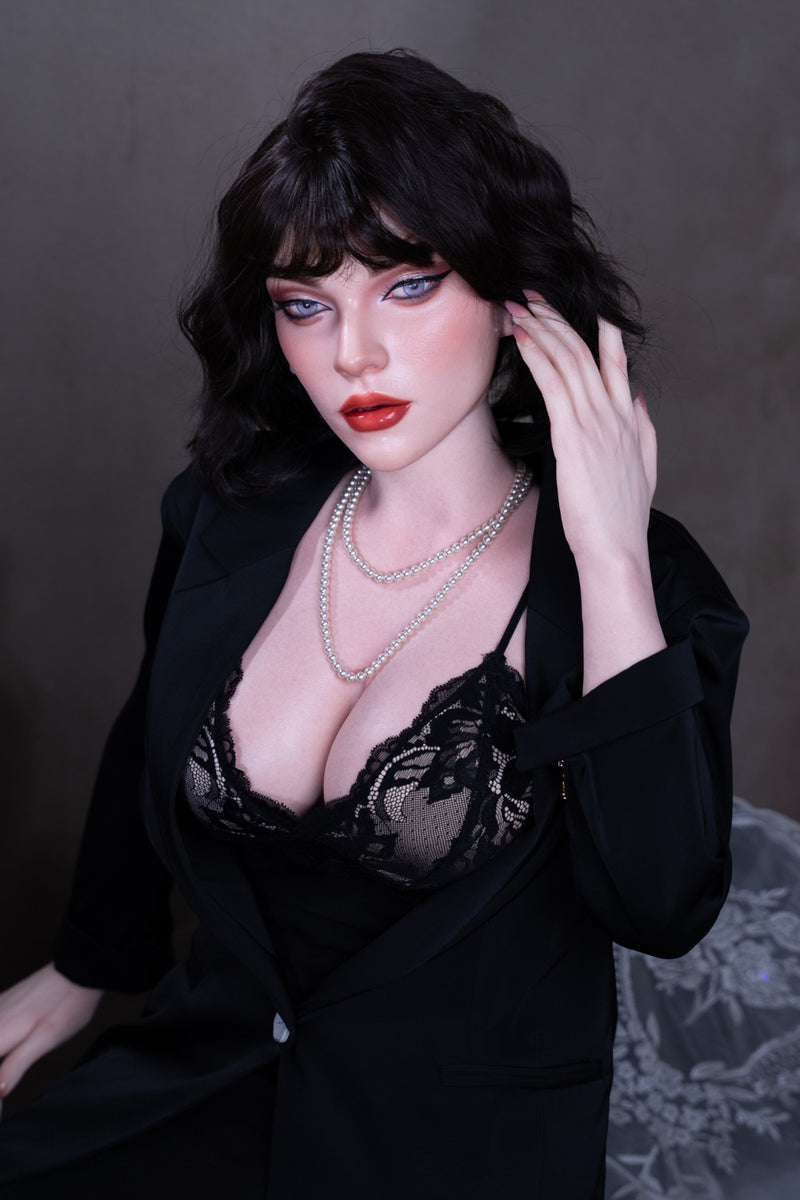 163cm(5ft4in) SD08 Annabel Posh H-Cup MMI Sex Dolls
